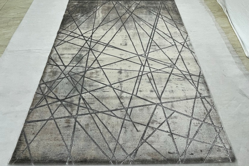 Thảm Sợi Ngắn - LE_229745A_CR_160X230