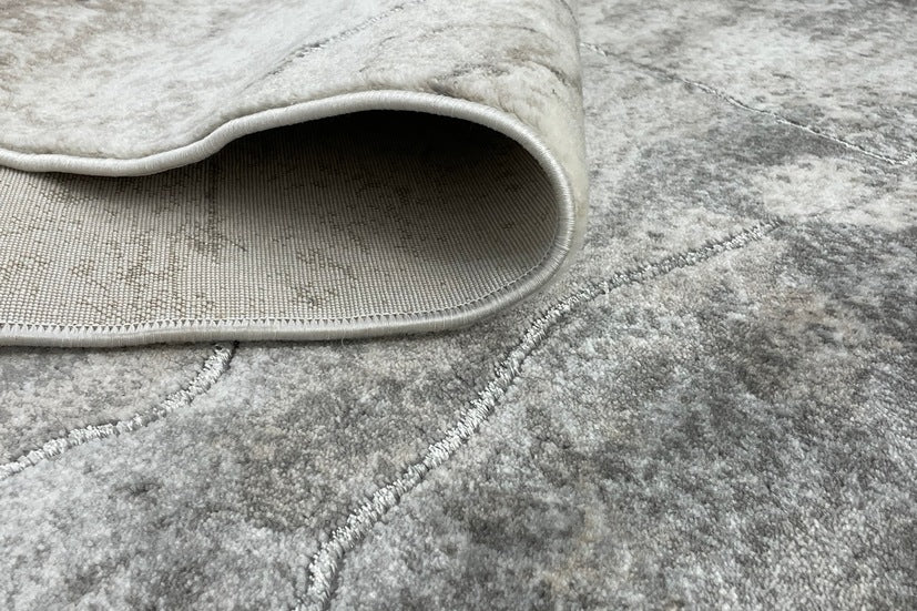 Thảm Sợi Ngắn - LE_229757A_LBE_160X230