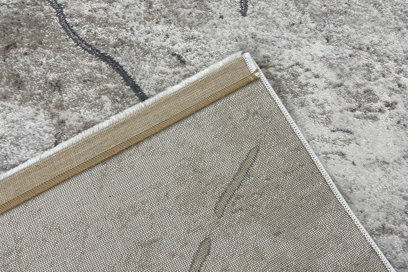 Thảm Sợi Ngắn - LE_229757A_LBE_160X230