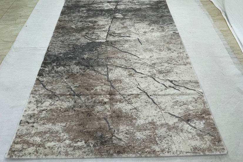 Thảm Sợi Ngắn - LE_229757A_LBE_160X230