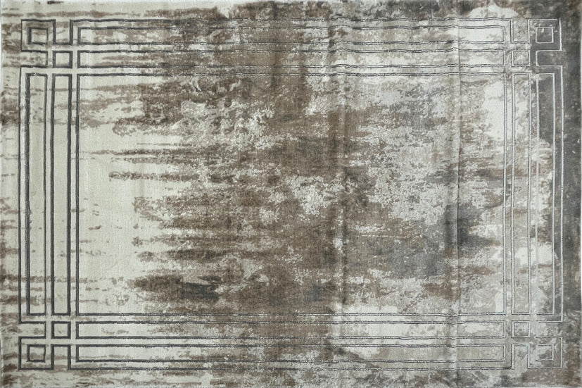 Thảm Sợi Ngắn - LE_229762A_CR_160X230