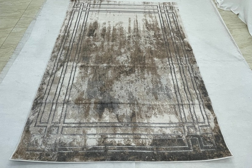 Thảm Sợi Ngắn - LE_229762A_CR_160X230