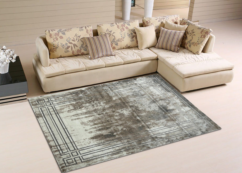 Thảm Sợi Ngắn - LE_229762A_CR_160X230