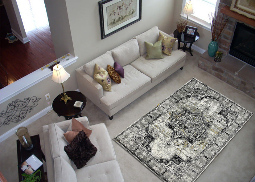 Thảm Sợi Ngắn - LE_229893A_CR_160X230