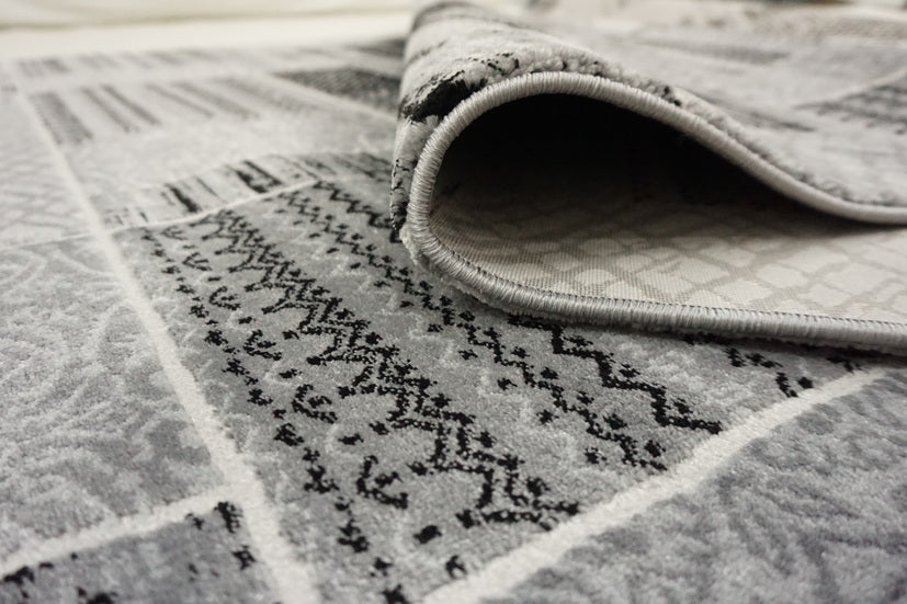 Thảm Sợi Ngắn - LE_229920A_BL_160X230