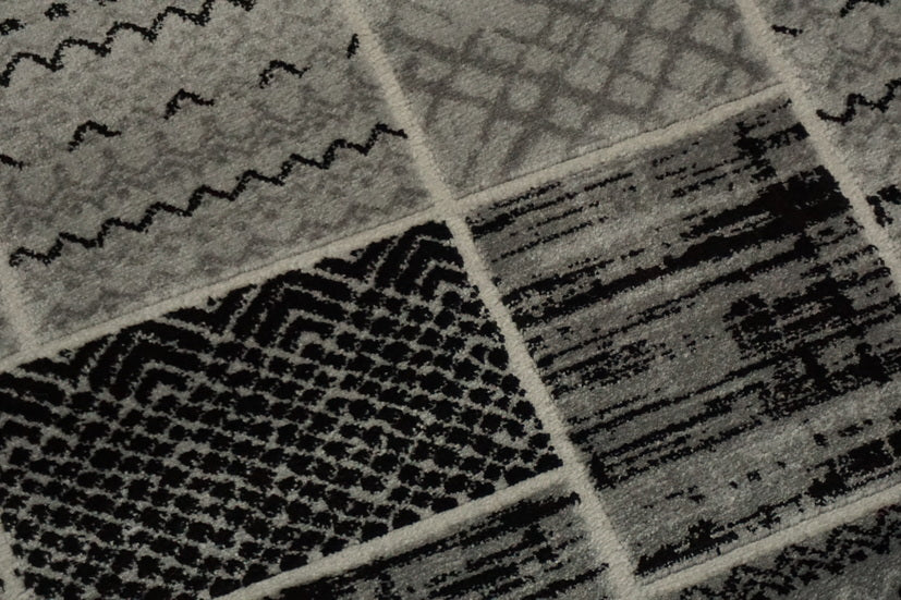 Thảm Sợi Ngắn - LE_229920A_BL_160X230