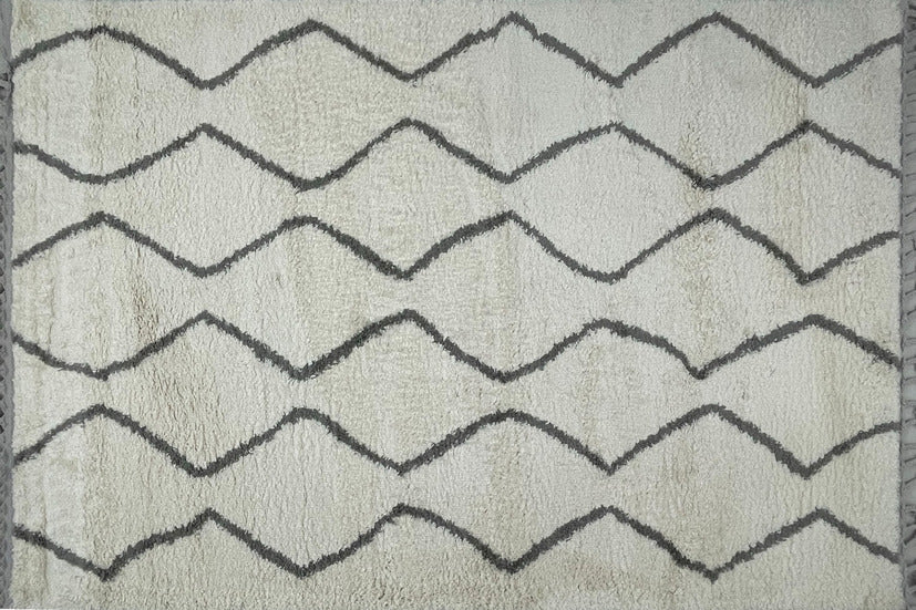 Thảm Sợi Ngắn - LE_22A547A_CR_160X230