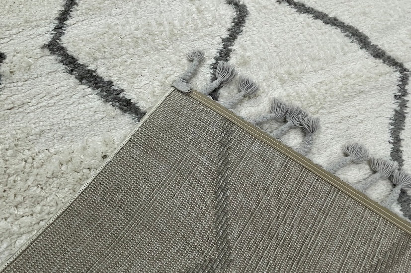 Thảm Sợi Ngắn - LE_22A547A_CR_160X230