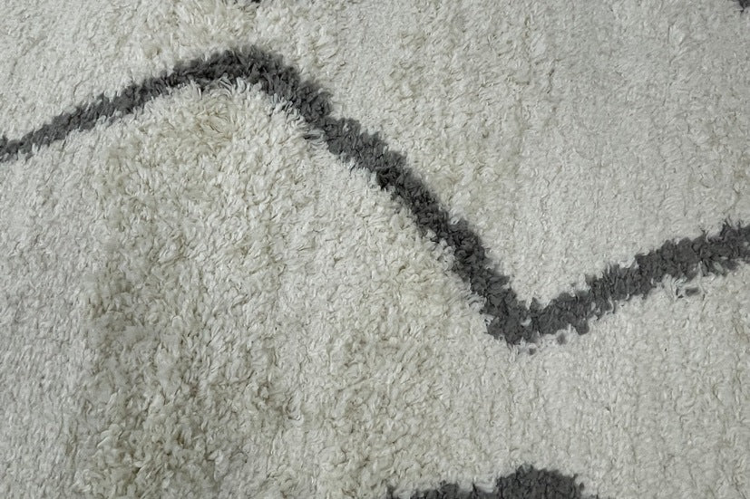 Thảm Sợi Ngắn - LE_22A547A_CR_160X230