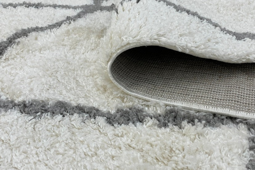 Thảm Sợi Ngắn - LE_22A549A_CR_160X230