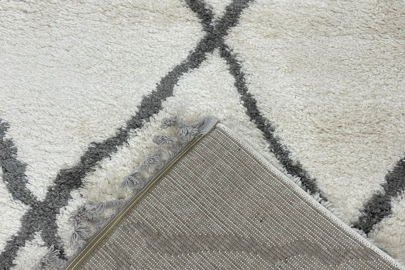 Thảm Sợi Ngắn - LE_22A549A_CR_160X230