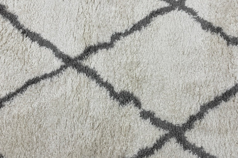 Thảm Sợi Ngắn - LE_22A549A_CR_160X230