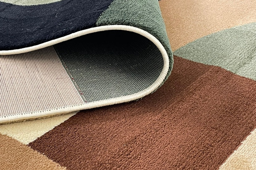 Thảm Sợi Ngắn - LE_22B188A_CRGOLD_160X230