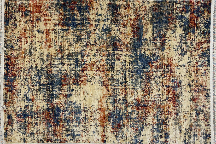 Thảm Sợi Ngắn - LE_22B245A_BE_160X230