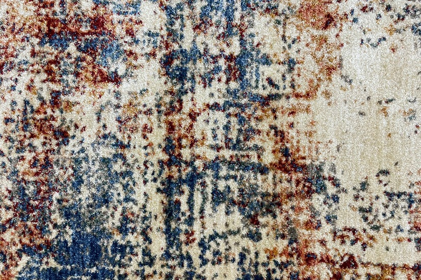 Thảm Sợi Ngắn - LE_22B245A_BE_160X230