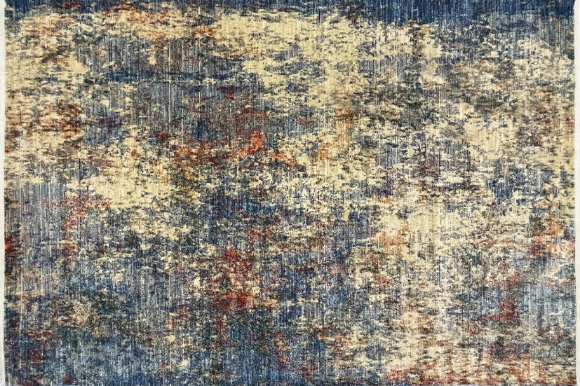 Thảm Sợi Ngắn - LE_22B248A_BE_160X230