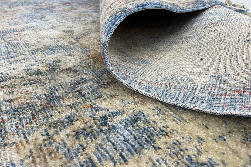 Thảm Sợi Ngắn - LE_22B248A_BE_160X230