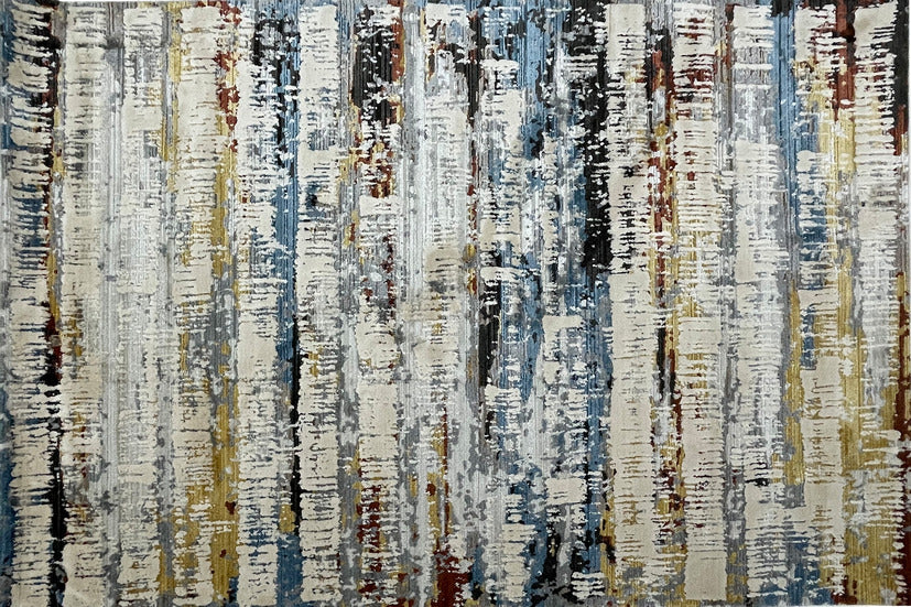 Thảm Sợi Ngắn - LE_22B277A_CR_160X230