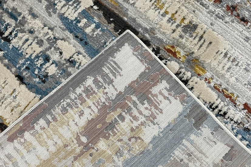 Thảm Sợi Ngắn - LE_22B277A_CR_160X230