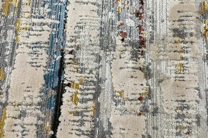 Thảm Sợi Ngắn - LE_22B277A_CR_160X230