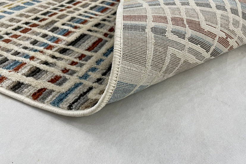 Thảm Sợi Ngắn - LE_22B282A_CR_160X230