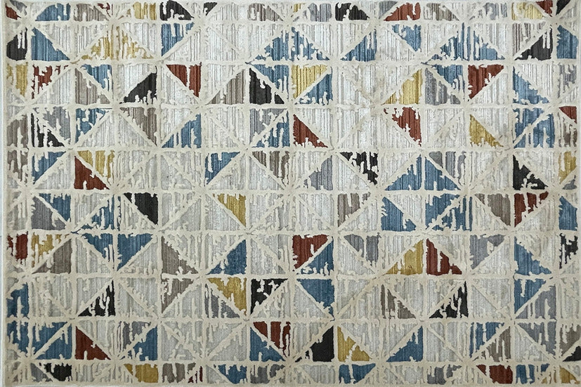 Thảm Sợi Ngắn - LE_22B289A_CR_160X230