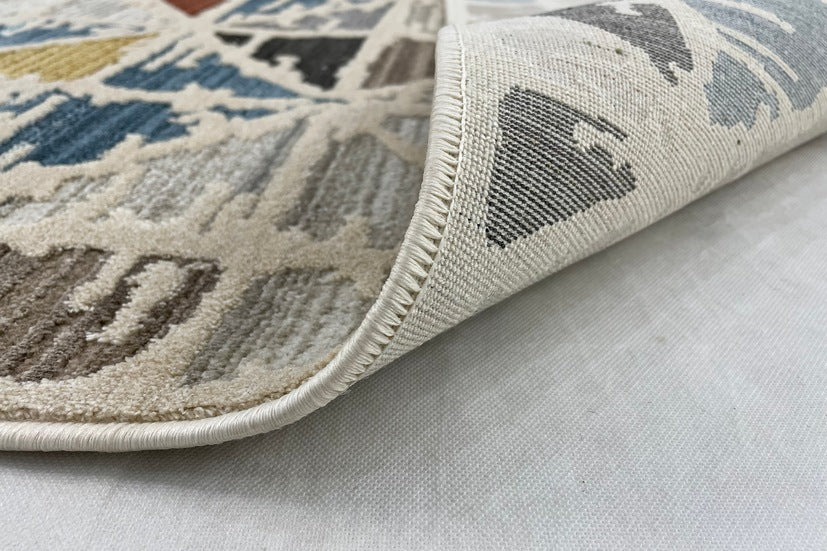 Thảm Sợi Ngắn - LE_22B289A_CR_160X230