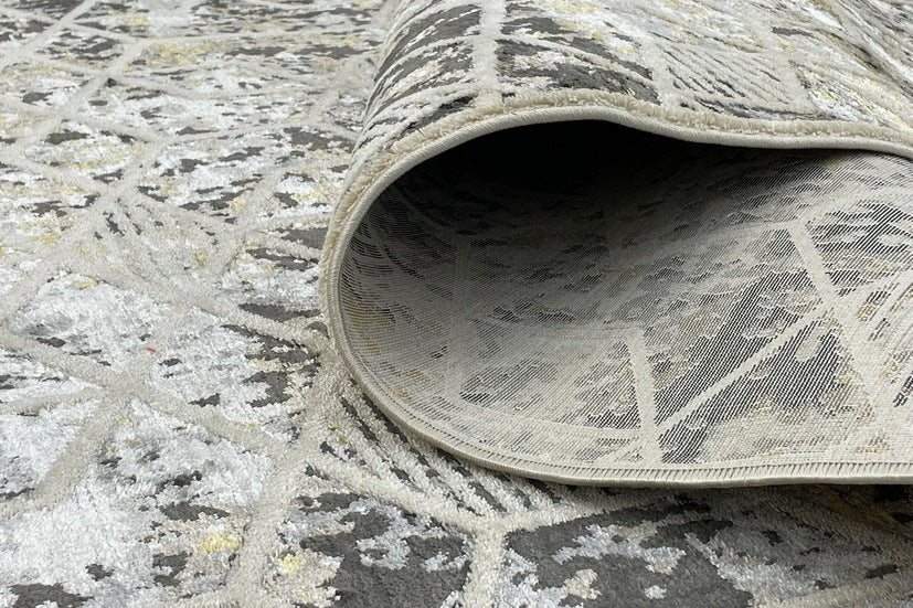 Thảm Sợi Ngắn - LE_22B293A_DBE_160X220