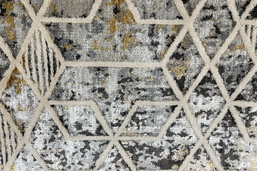 Thảm Sợi Ngắn - LE_22B293A_DBE_160X220