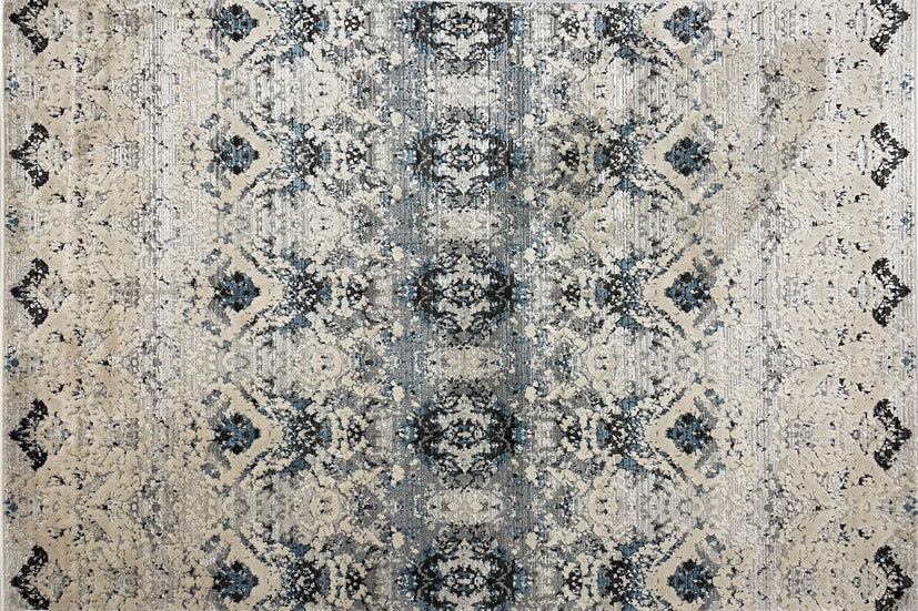 Thảm Sợi Ngắn - LE_22B330A_DBE_160X230