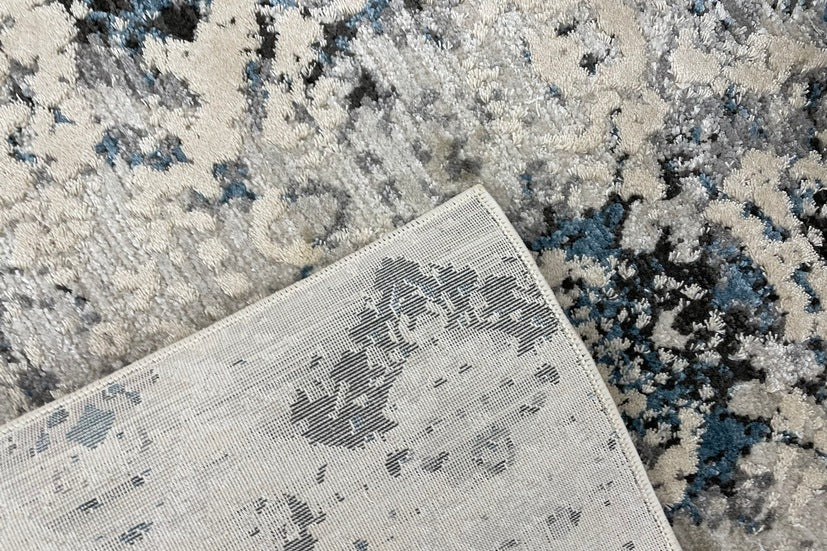 Thảm Sợi Ngắn - LE_22B330A_DBE_160X230