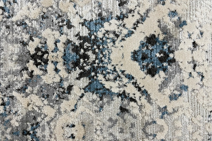 Thảm Sợi Ngắn - LE_22B330A_DBE_160X230