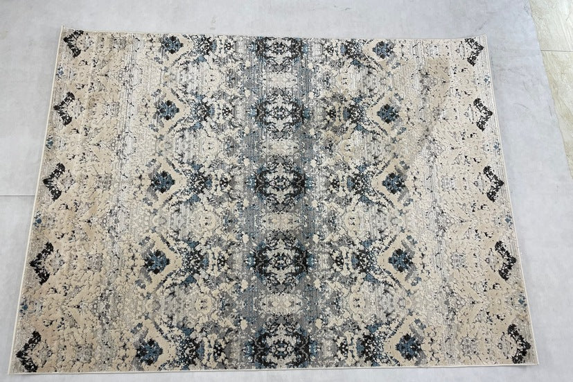 Thảm Sợi Ngắn - LE_22B330A_DBE_160X230