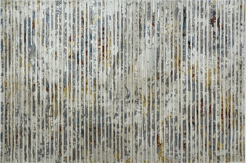 Thảm Sợi Ngắn - LE_22B348A_DBE_160X220