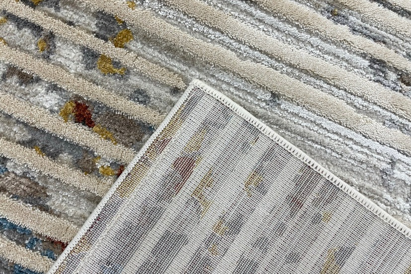 Thảm Sợi Ngắn - LE_22B348A_DBE_160X220