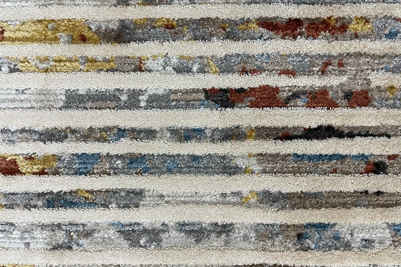 Thảm Sợi Ngắn - LE_22B348A_DBE_160X220