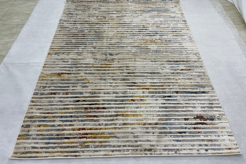 Thảm Sợi Ngắn - LE_22B348A_DBE_160X220