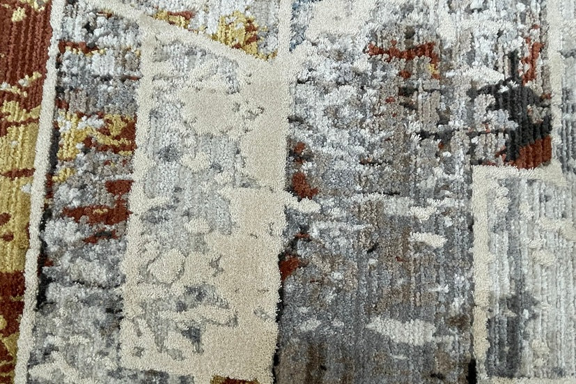 Thảm Sợi Ngắn - LE_22B371A_DBE_160X230