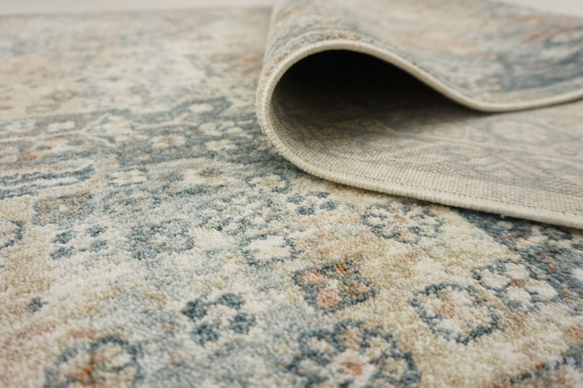 Thảm Sợi Ngắn - LE_22B376A_CR_160X230