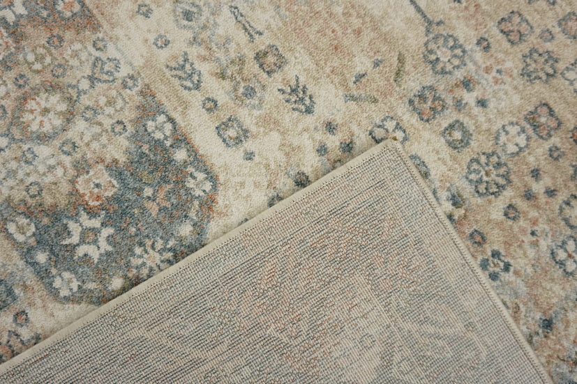 Thảm Sợi Ngắn - LE_22B376A_CR_160X230