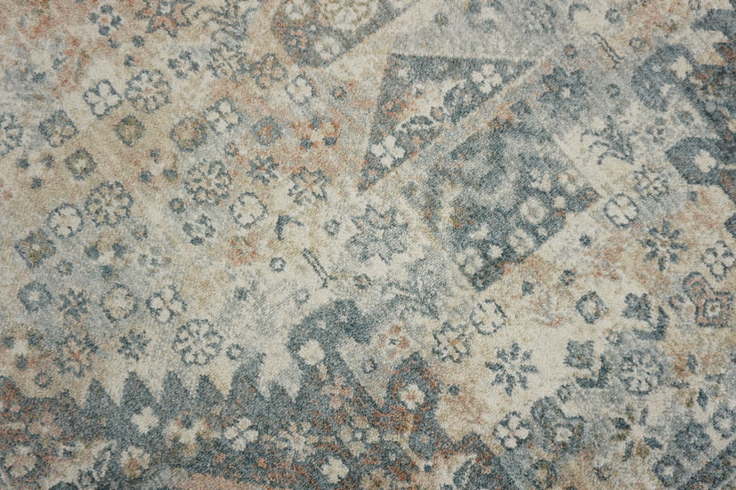 Thảm Sợi Ngắn - LE_22B376A_CR_160X230