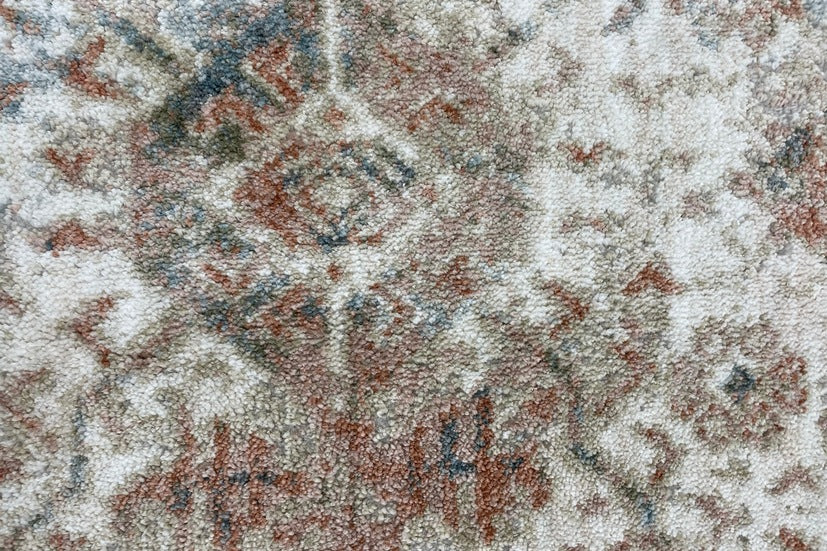 Thảm Sợi Ngắn - LE_22B388B_CRBE_160X230