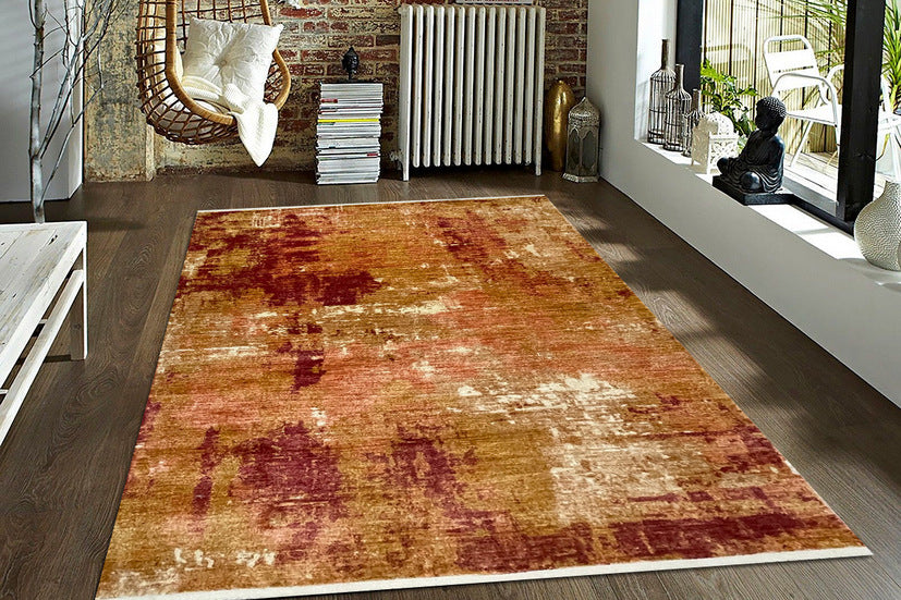 Thảm Sợi Ngắn - LE_22B550A_TERRA_160X230