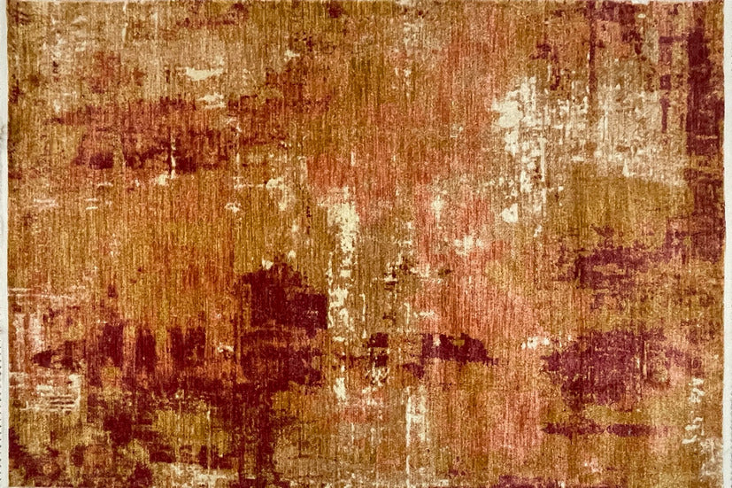 Thảm Sợi Ngắn - LE_22B550A_TERRA_160X230