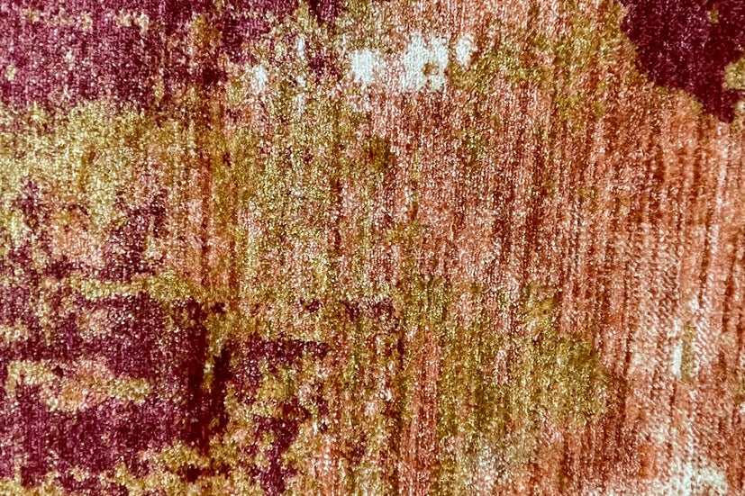 Thảm Sợi Ngắn - LE_22B550A_TERRA_160X230