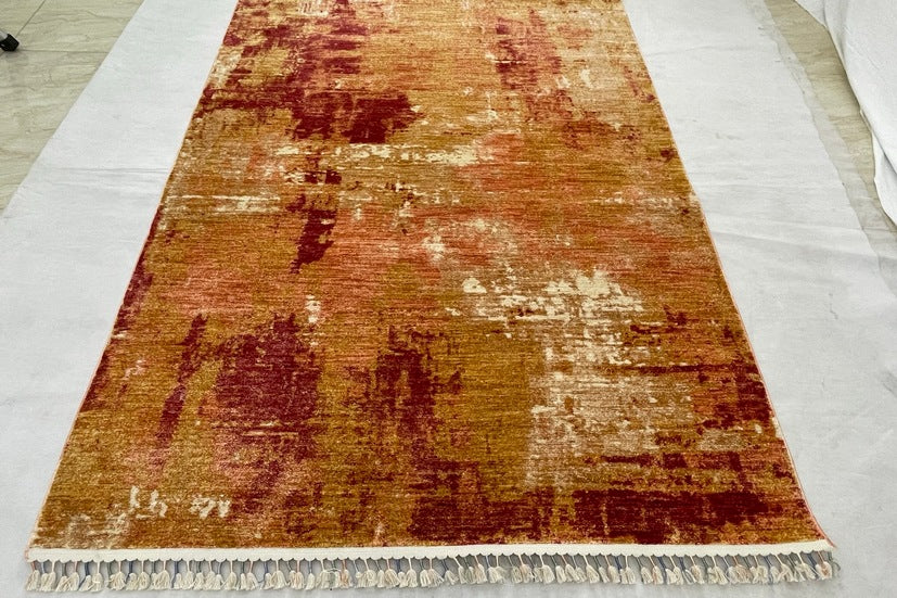 Thảm Sợi Ngắn - LE_22B550A_TERRA_160X230