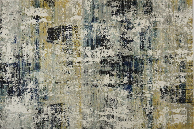 Thảm Sợi Ngắn - LE_22B754A_CR_160X230