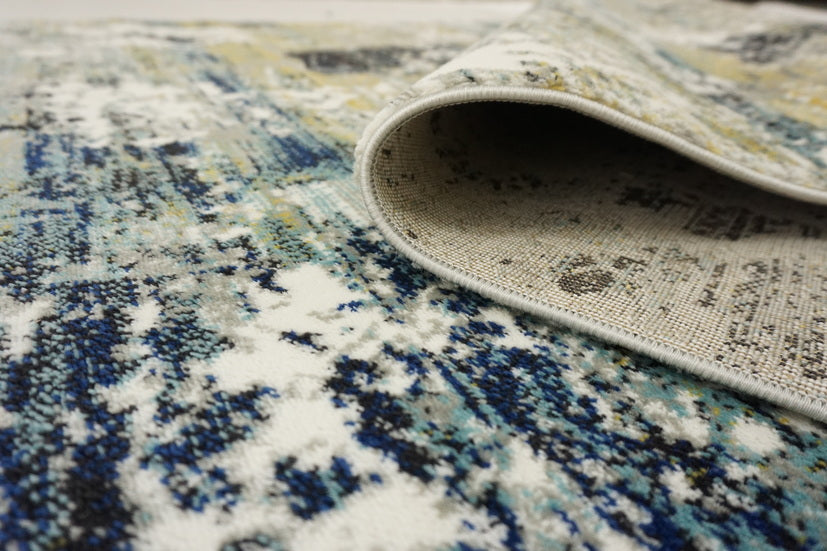 Thảm Sợi Ngắn - LE_22B754A_CR_160X230