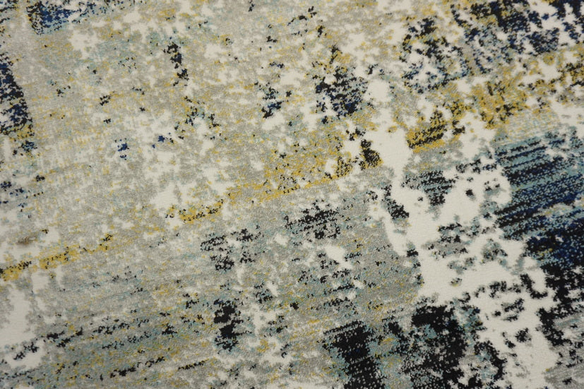 Thảm Sợi Ngắn - LE_22B754A_CR_160X230