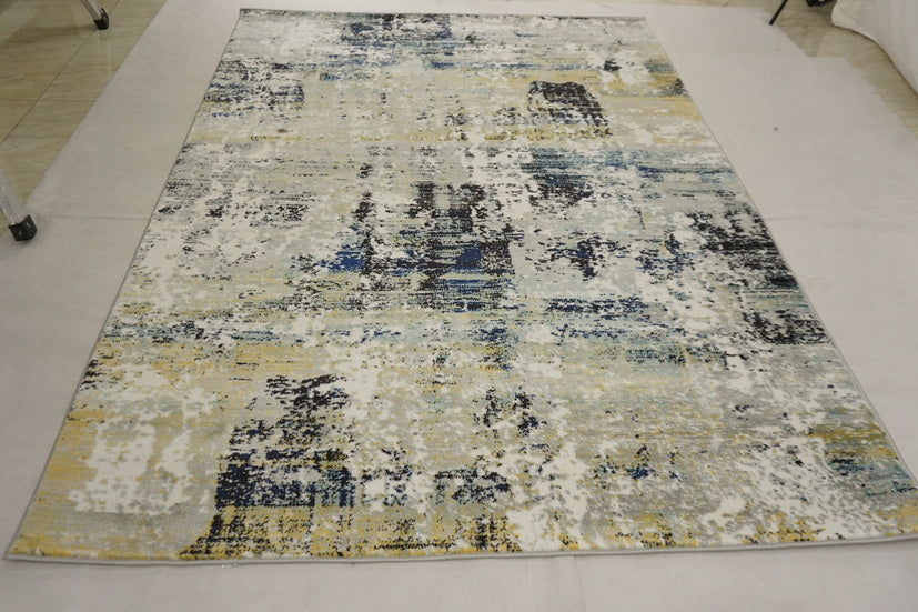 Thảm Sợi Ngắn - LE_22B754A_CR_160X230